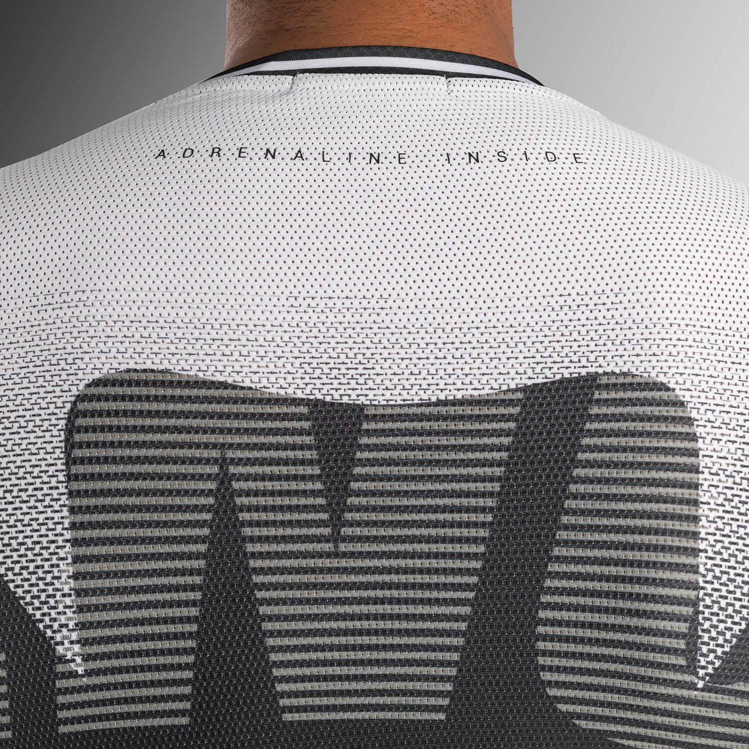 venum-adrenaline-langarm-rashguard-herren-schwarz-sand image 5