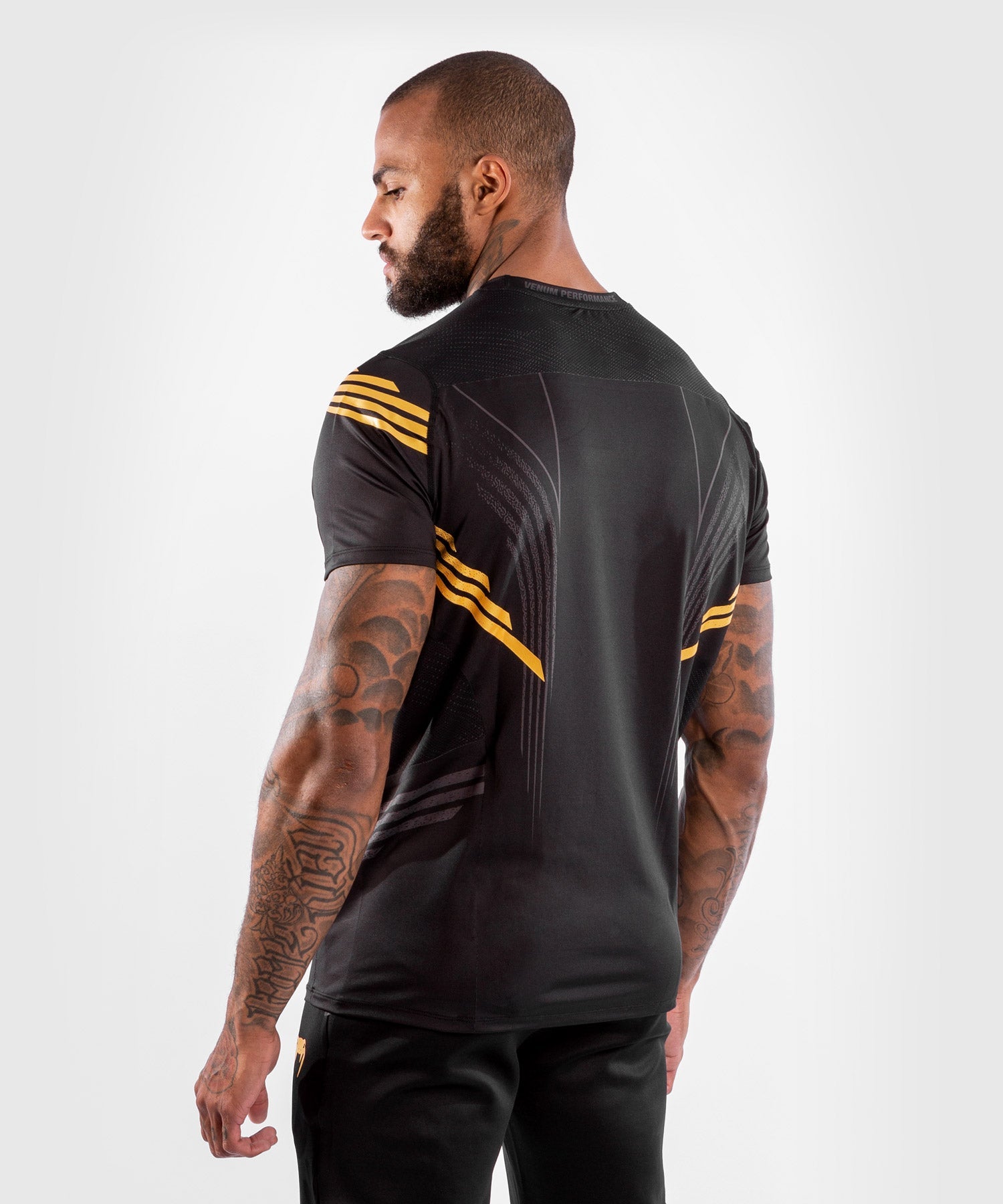 ufc-venum-authentic-fight-night-herren-walkout-trikot-champion image 4