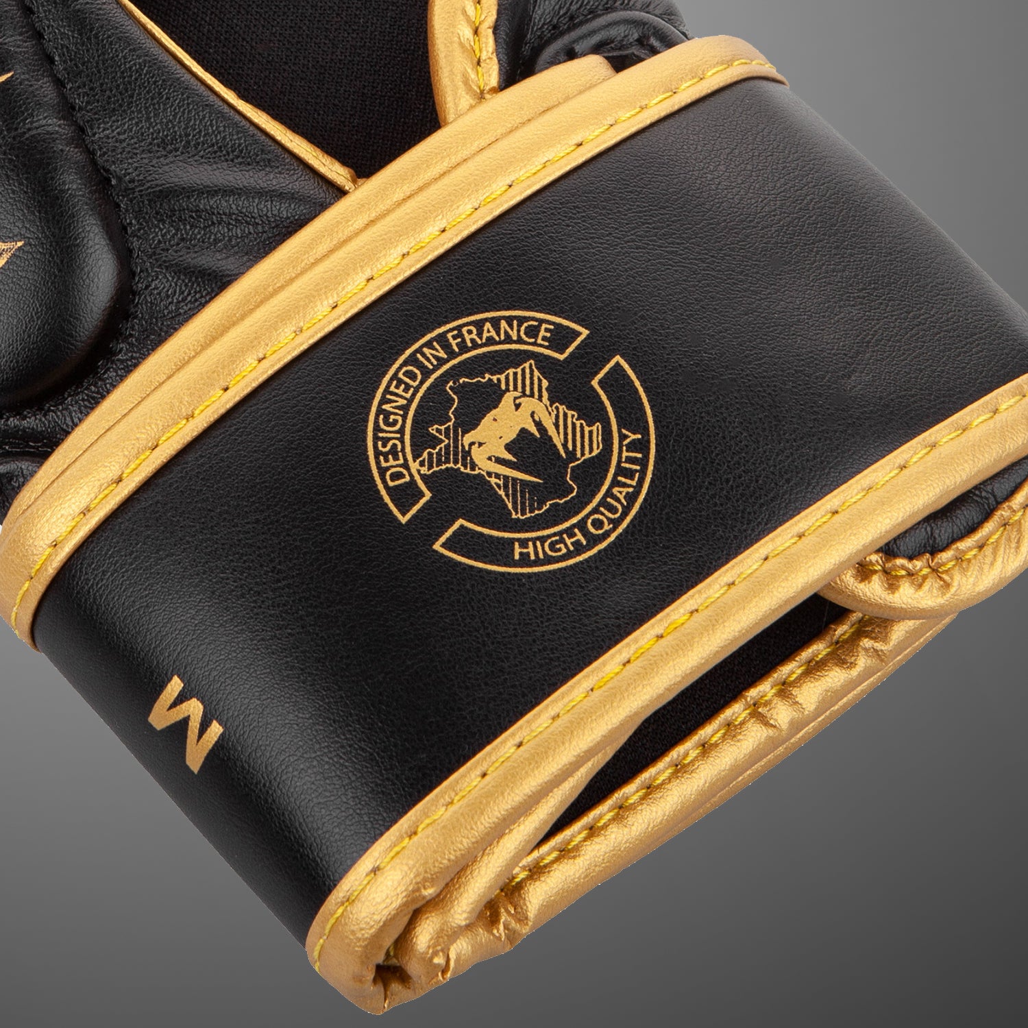 venum-challenger-3-0-mma-sparringhandschuhe-schwarz-gold image 6
