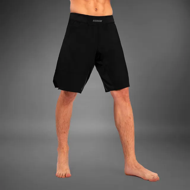 venum-g-fit-air-fightshort-schwarz image 1