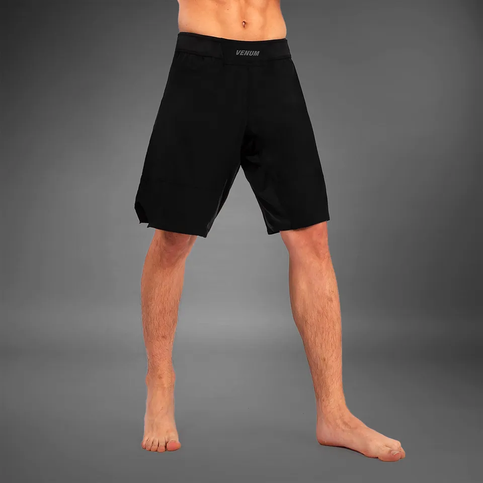venum-g-fit-air-fightshort-schwarz image 1