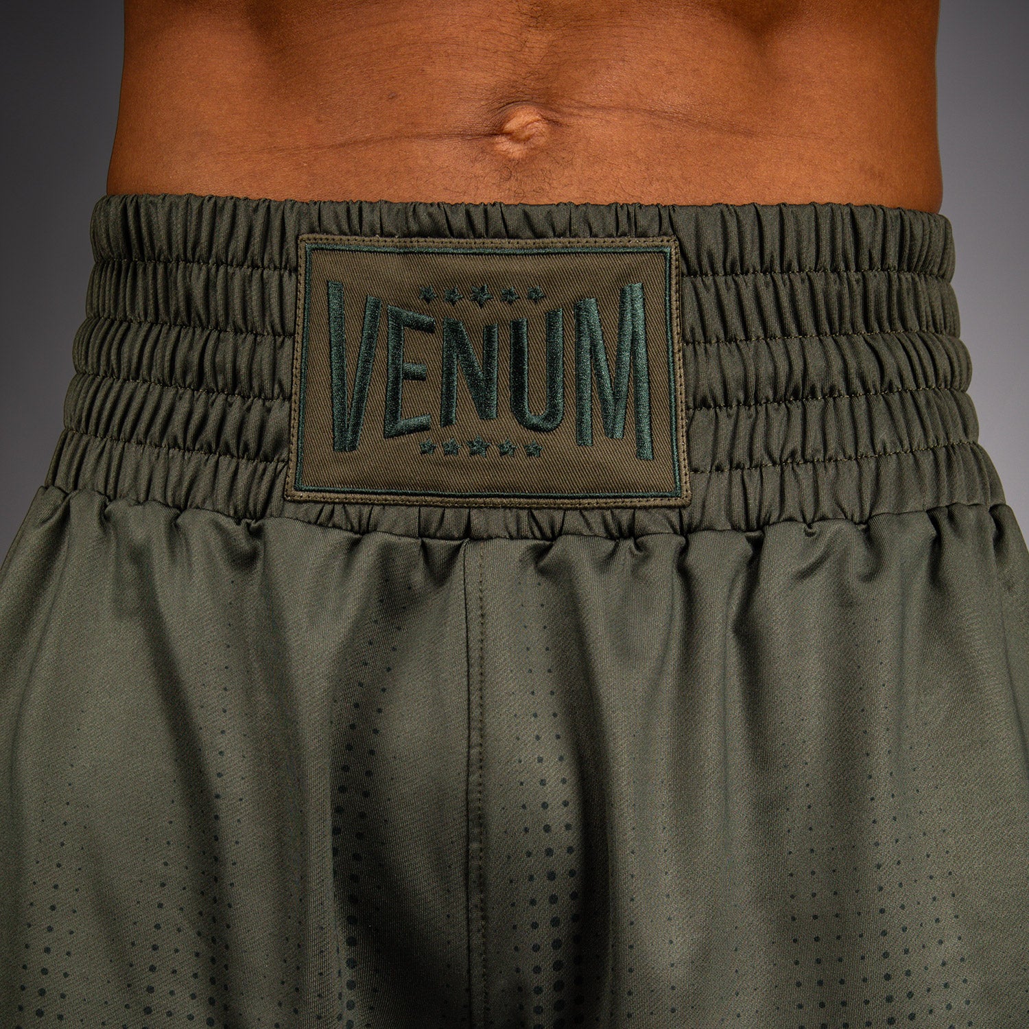 venum-stealth-boxshorts-khaki-dunkelgr-n-herren image 5