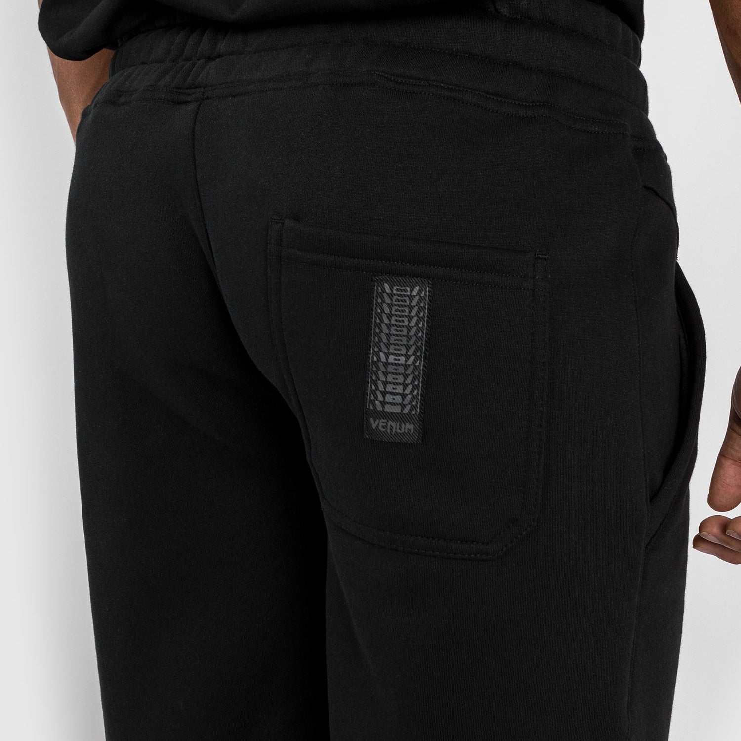 venum-silent-power-baumwoll-shorts-herren-schwarz image 6