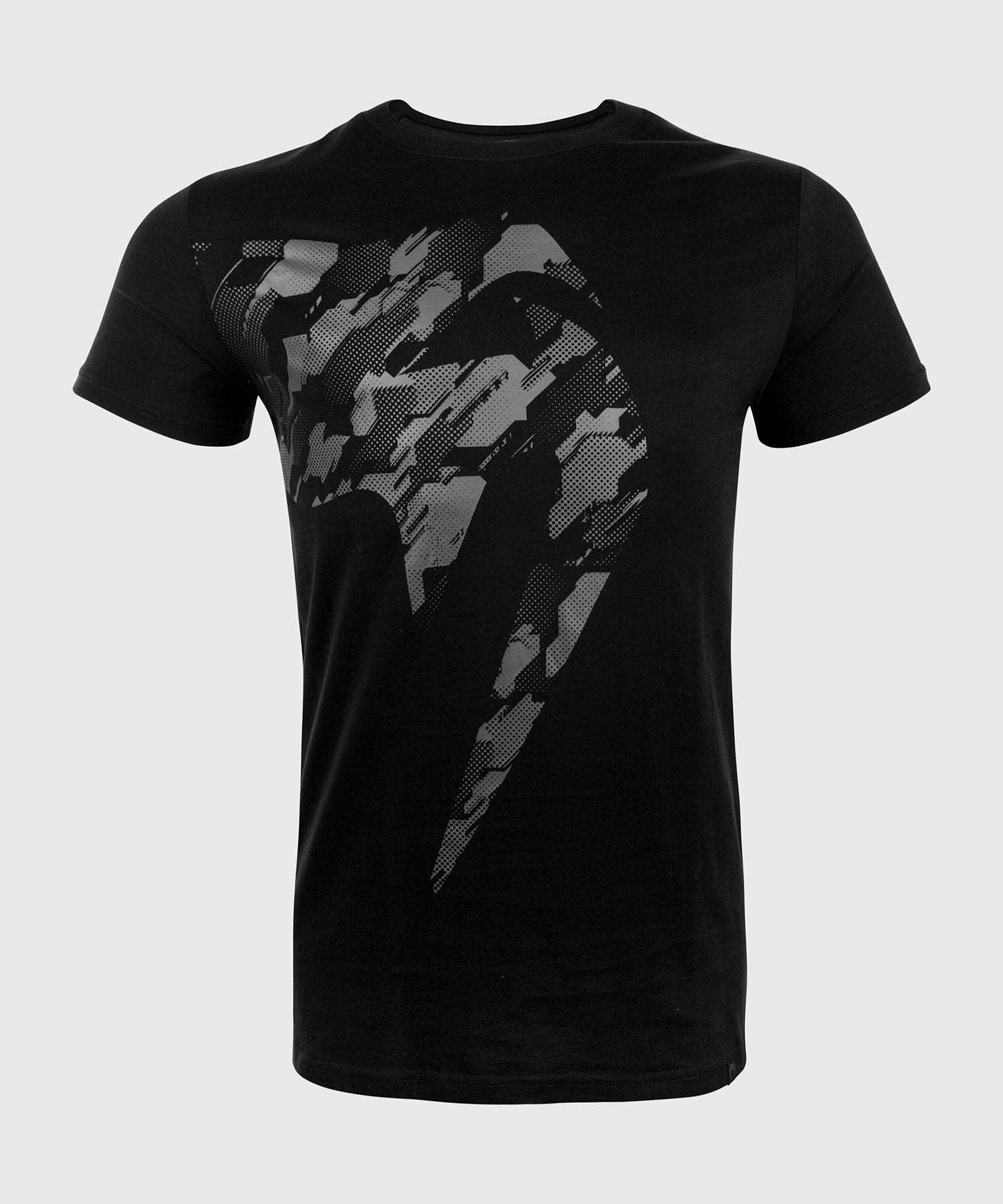 venum-giant-camo-2-0-t-shirt-schwarz-urban-camo image 1