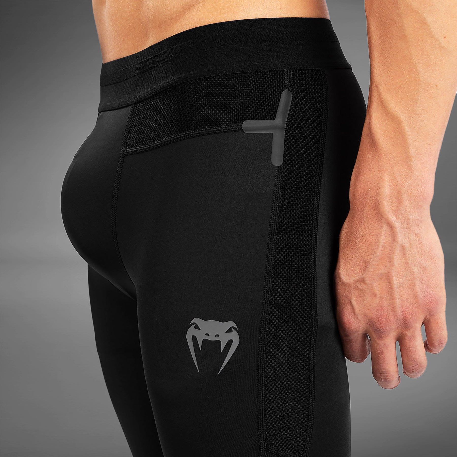 venum-g-fit-air-spat-kompressionstights-herren-schwarz image 5