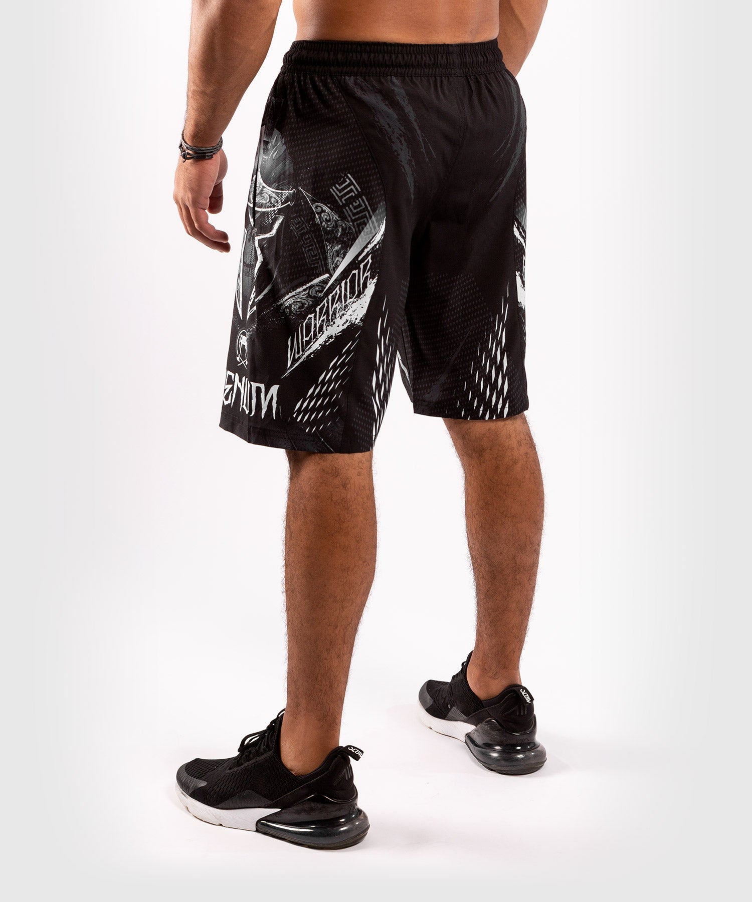 venum-gldtr-4-0-trainingsshorts-schwarz-wei image 4