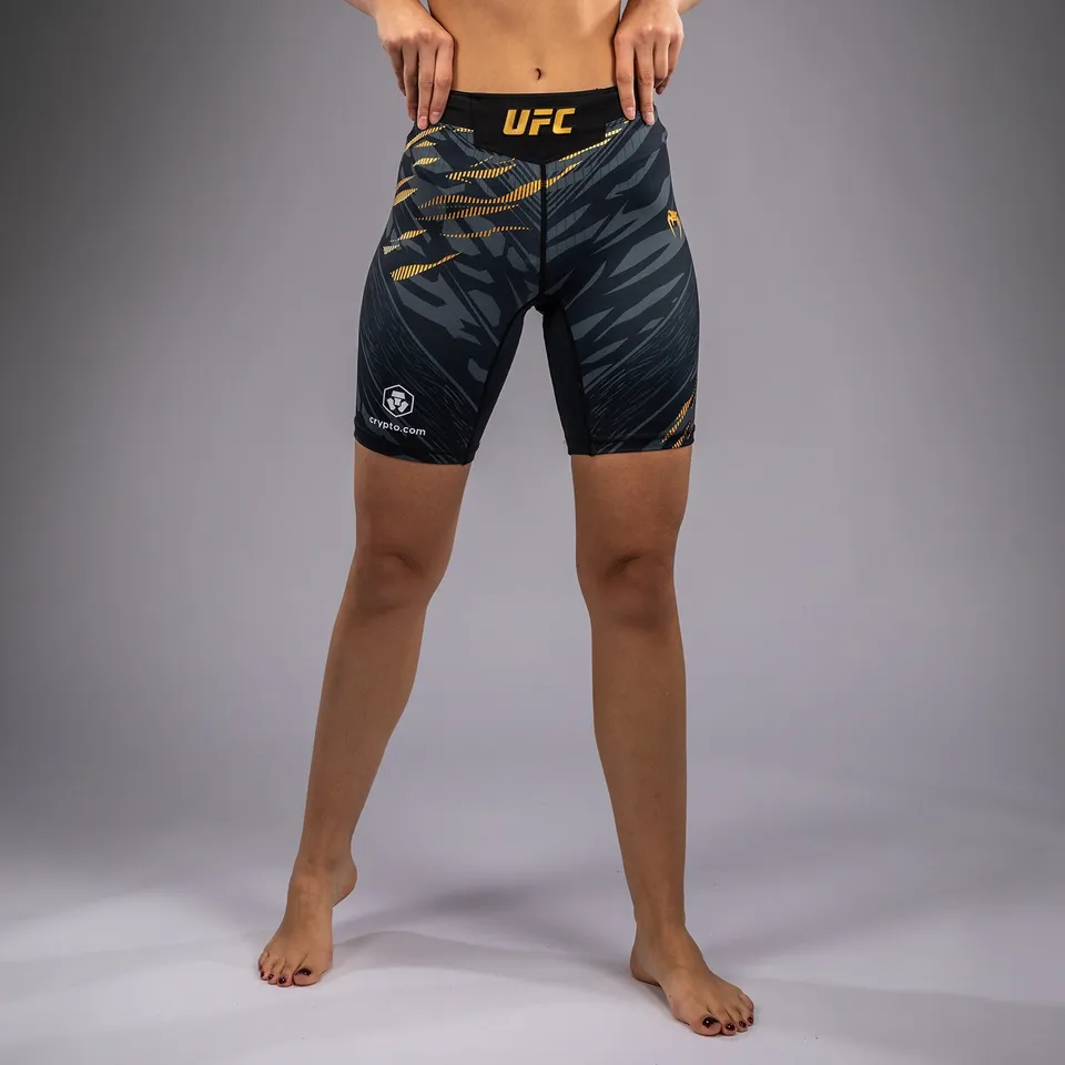 venum-ufc-fusion-by-venum-authentic-fight-night-vale-tudo-shorts-damen-long-fit- image 1