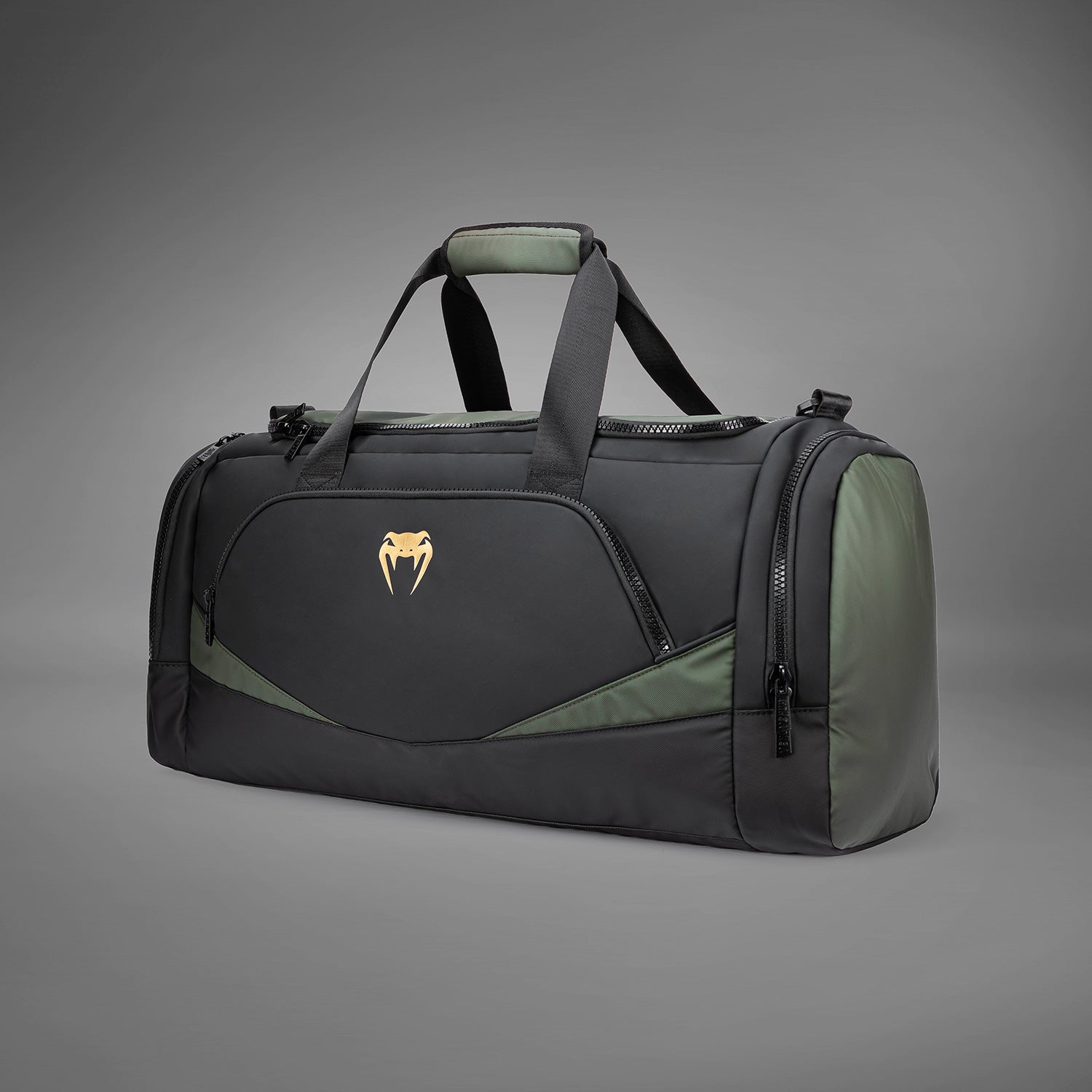 venum-evo-2-trainer-lite-sporttasche-55-63l-schwarz-khaki image 6