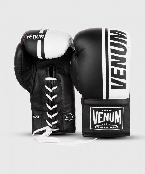 venum-shield-custom-professional-boxhandschuhe-mit-schn-rung image 3