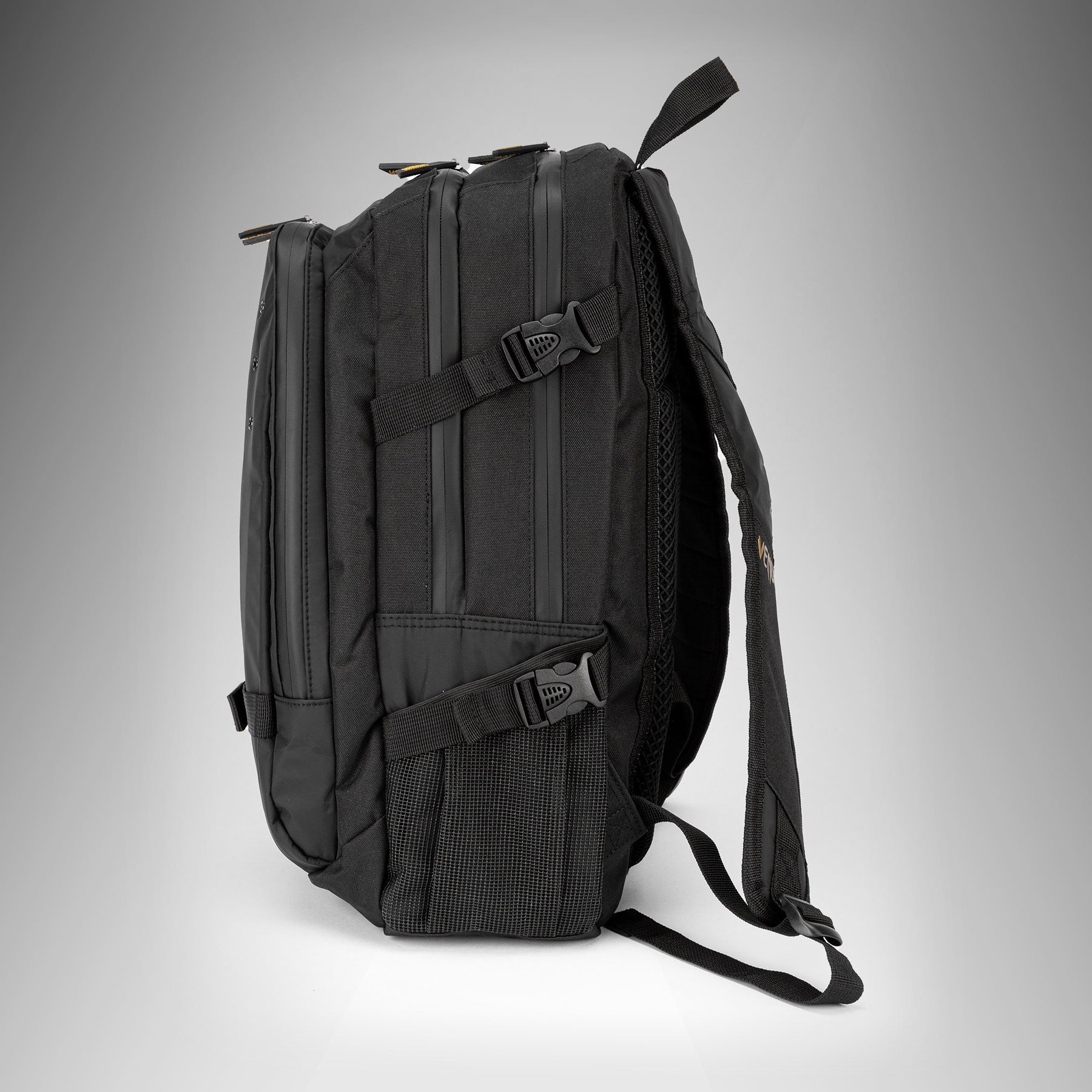 venum-challenger-pro-evo-backpack-schwarz-gold image 5