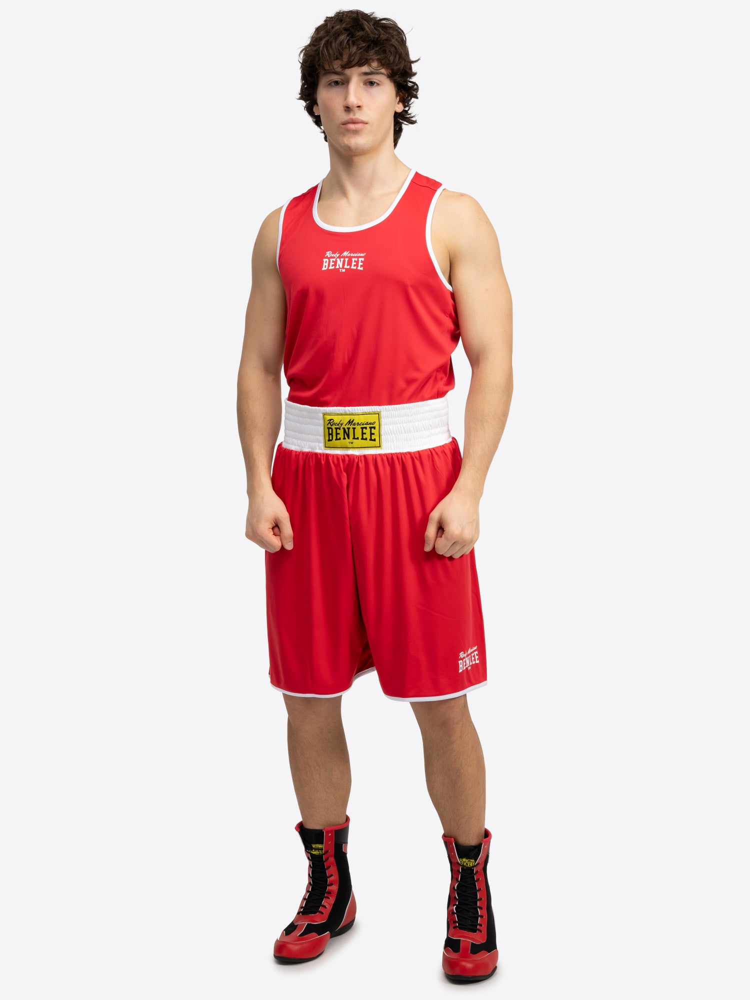 benlee-ringford-box-set-boxshorts-muscle-shirt-wendbar-blau-rot image 1