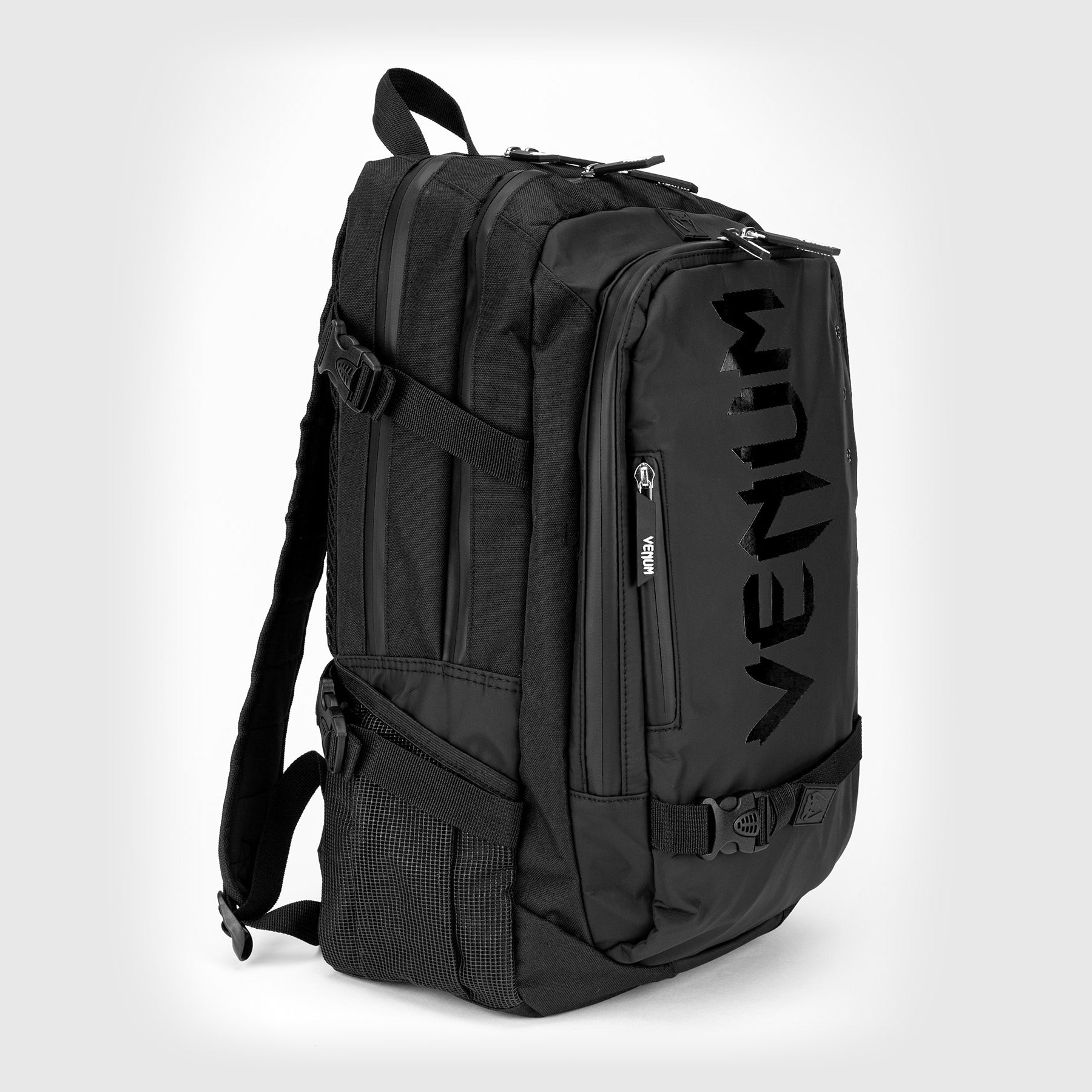 venum-challenger-pro-evo-rucksack-20-25l-schwarz image 2