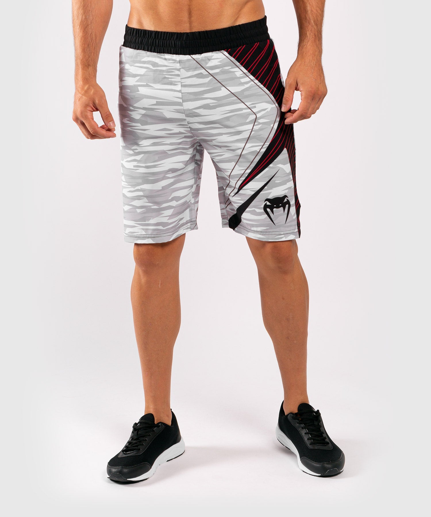 venum-contender-5-0-sportshorts-white-camo image 1