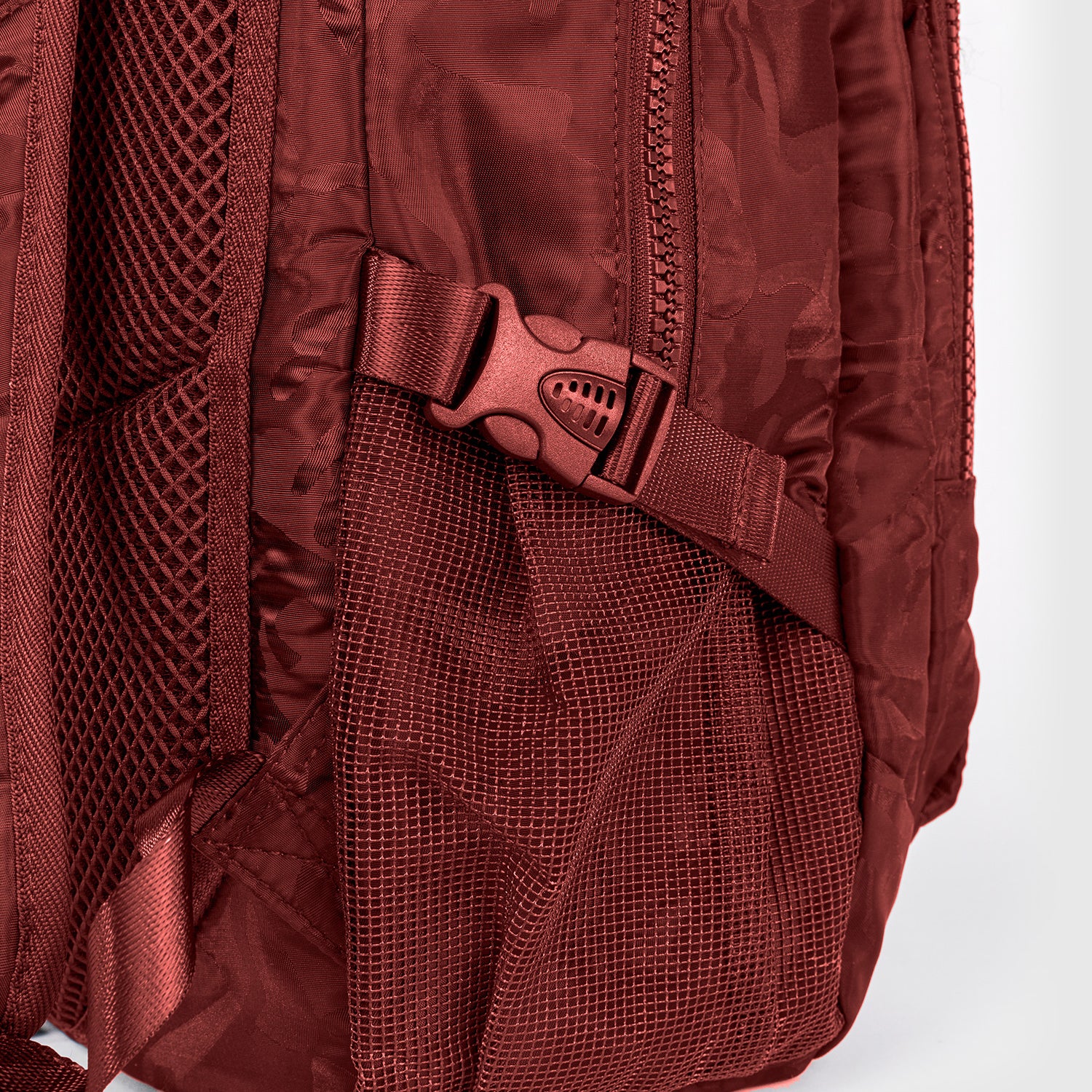 venum-challenger-pro-rucksack-camo-burgunder image 8