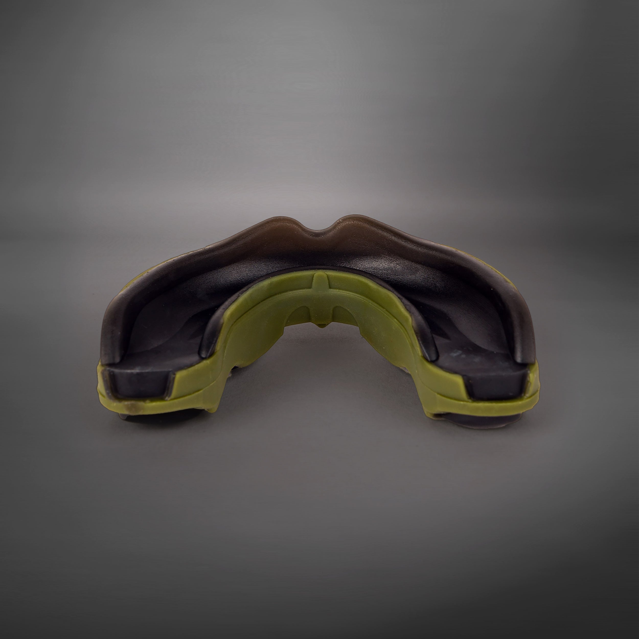 venum-predator-mundschutz-schwarz-kaki image 5