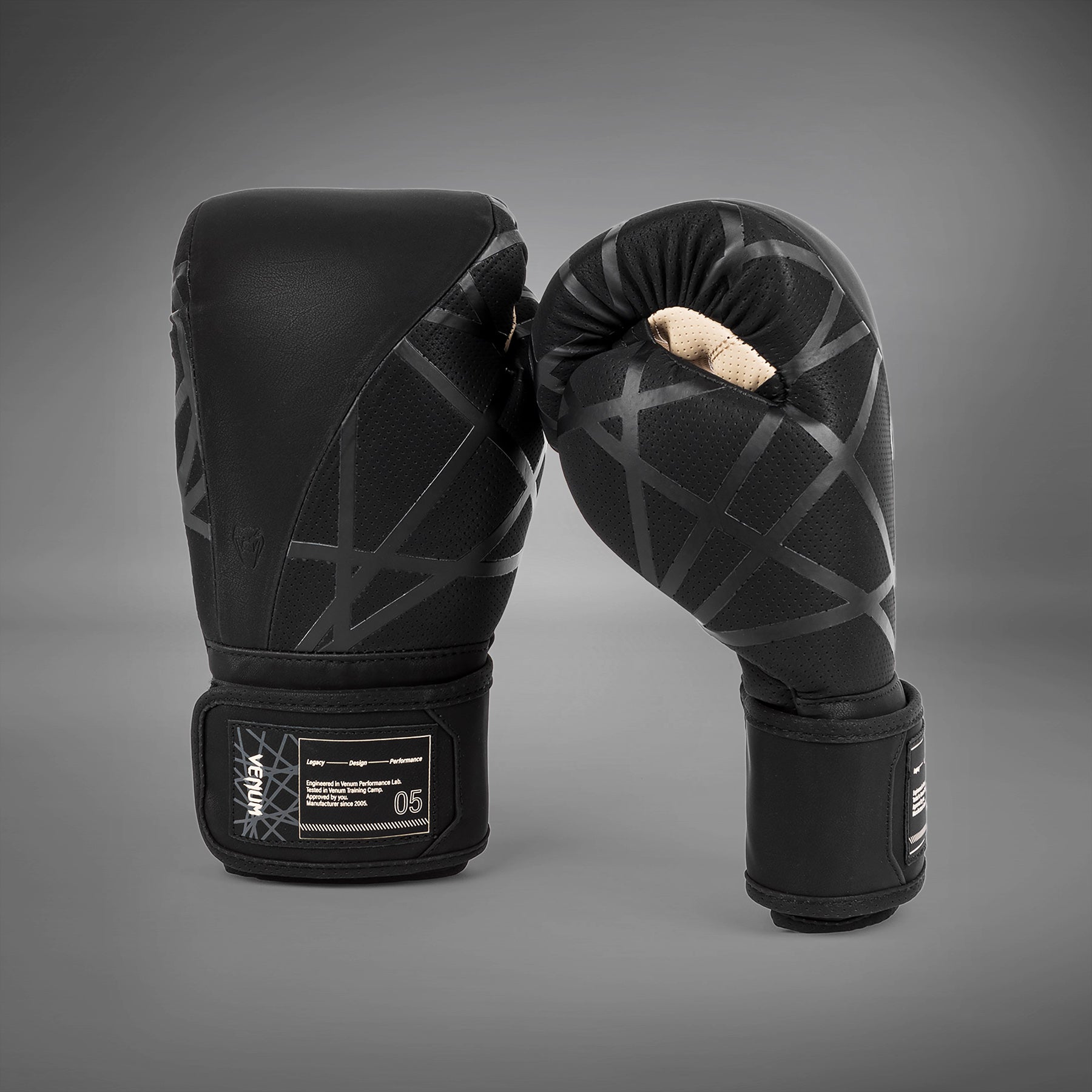 venum-tecmo-2-0-boxhandschuhe-schwarz image 3