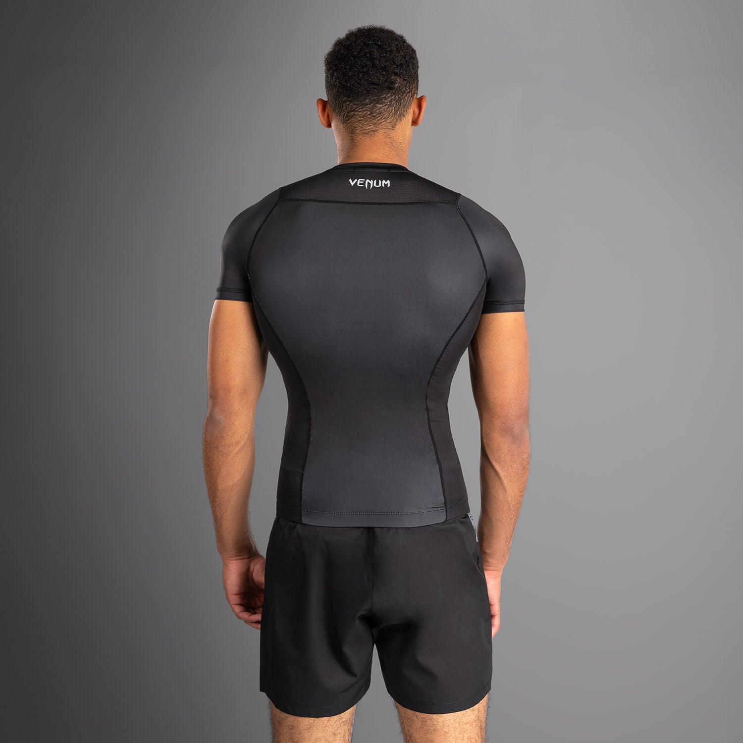 venum-no-gi-ibjjf-approved-langarm-rashguard-schwarz-silbergrau image 3