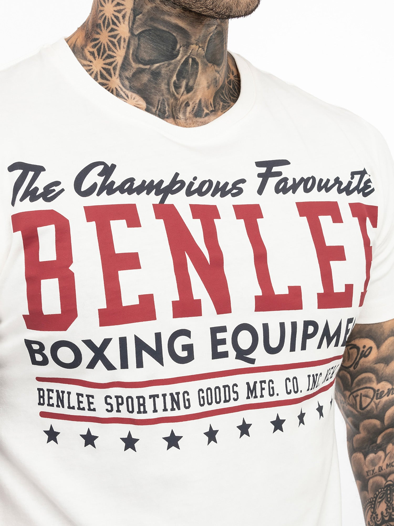 benlee-champions-t-shirt-slim-fit-f-r-herren image 4