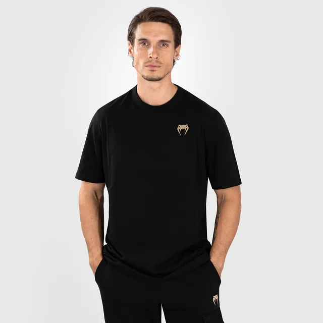 venum-gorilla-jungle-t-shirt-schwarz-sand image 1