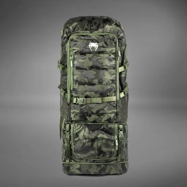 venum-challenger-xtreme-rucksack-50-63l-khaki-camo image 1