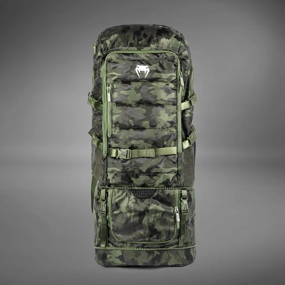 venum-challenger-xtreme-rucksack-50-63l-khaki-camo image 1