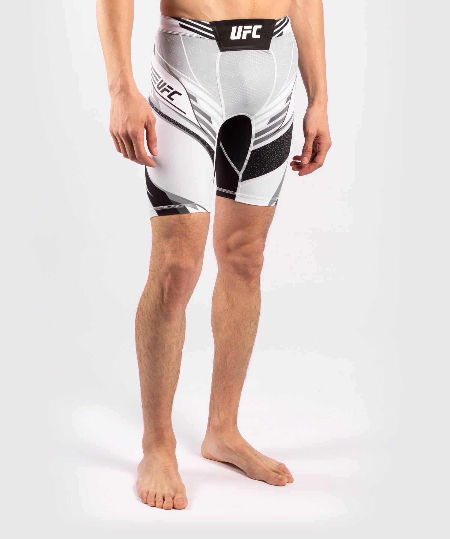ufc-venum-authentic-fight-night-herren-vale-tudo-shorts-long-fit-wei image 4