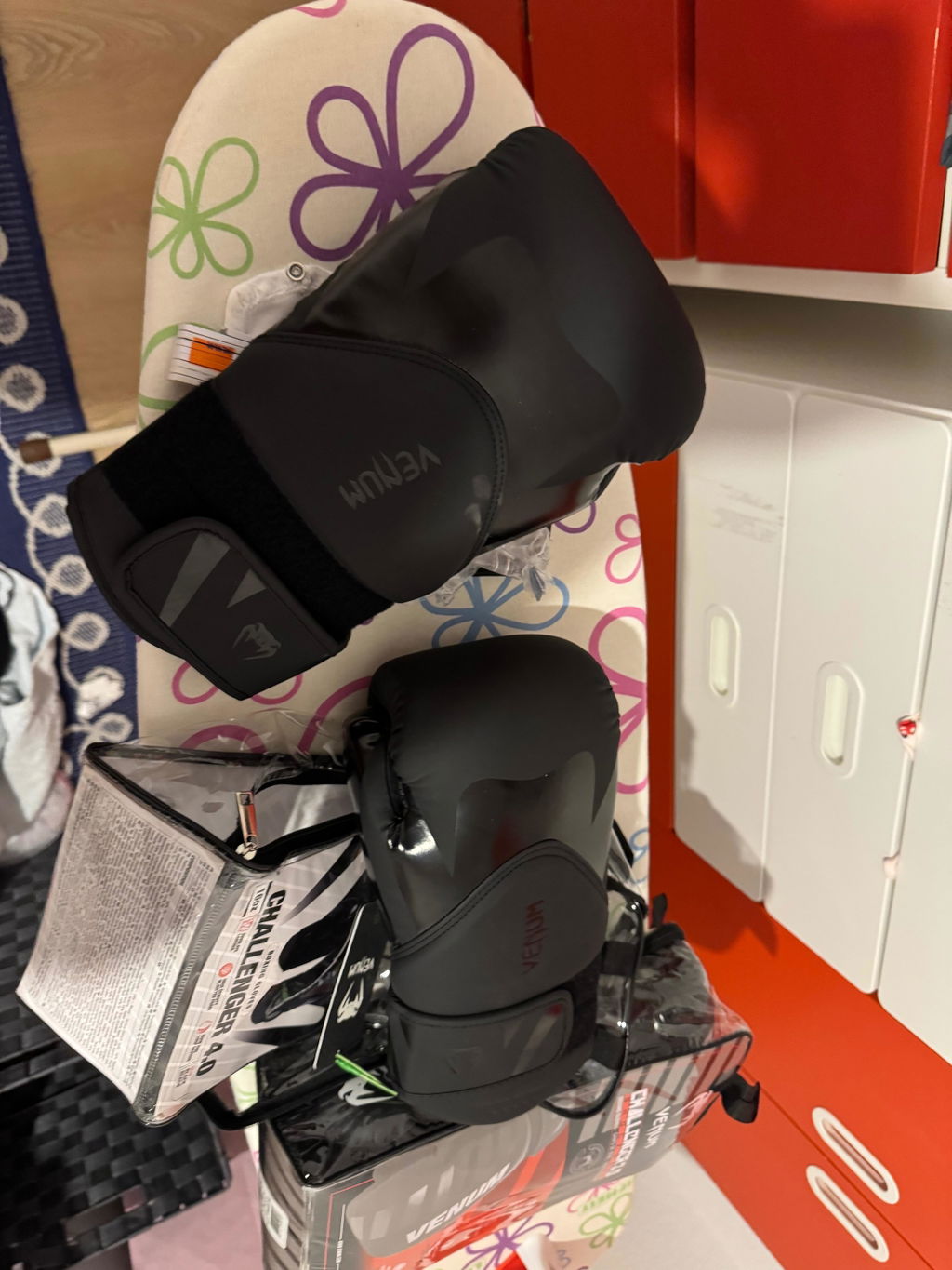 Gute Handschuhe für Technik