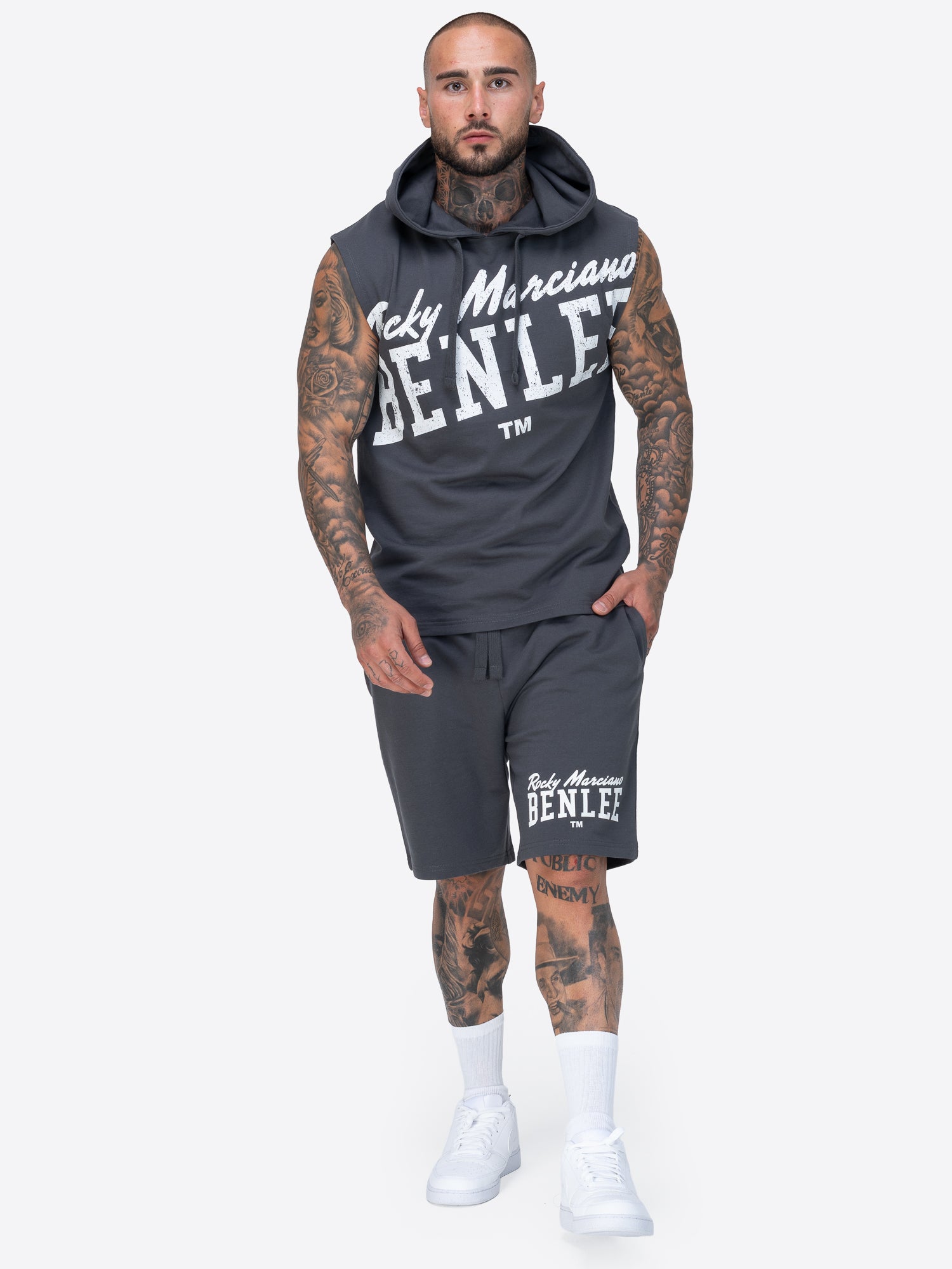 benlee-walsh-herren-shorts-mit-taschen image 2