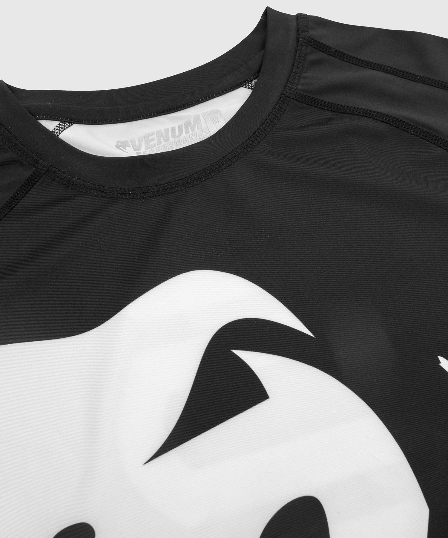 venum-giant-rashguard-schwarz image 4