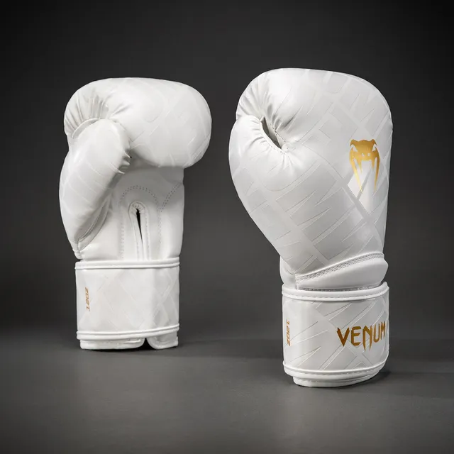 venum-contender-1-5-xt-3d-boxhandschuhe-wei-gold-2 image 1