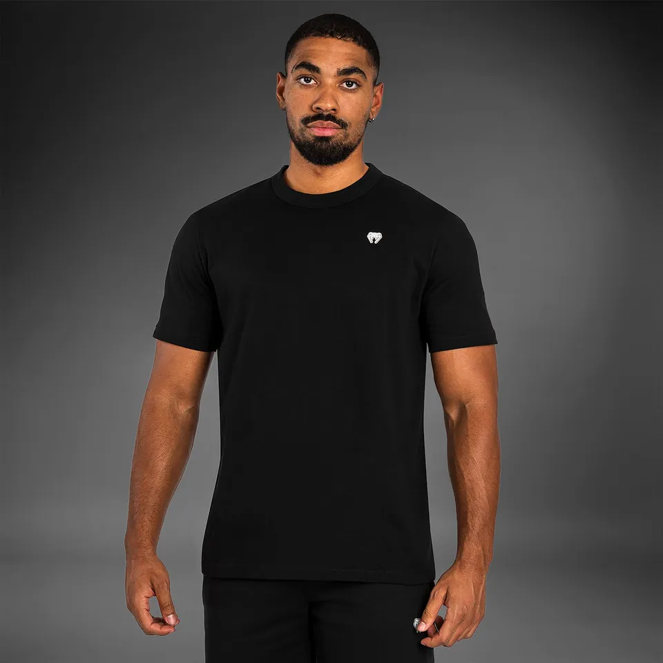 venum-silent-power-t-shirt-herren-schwarz image 1