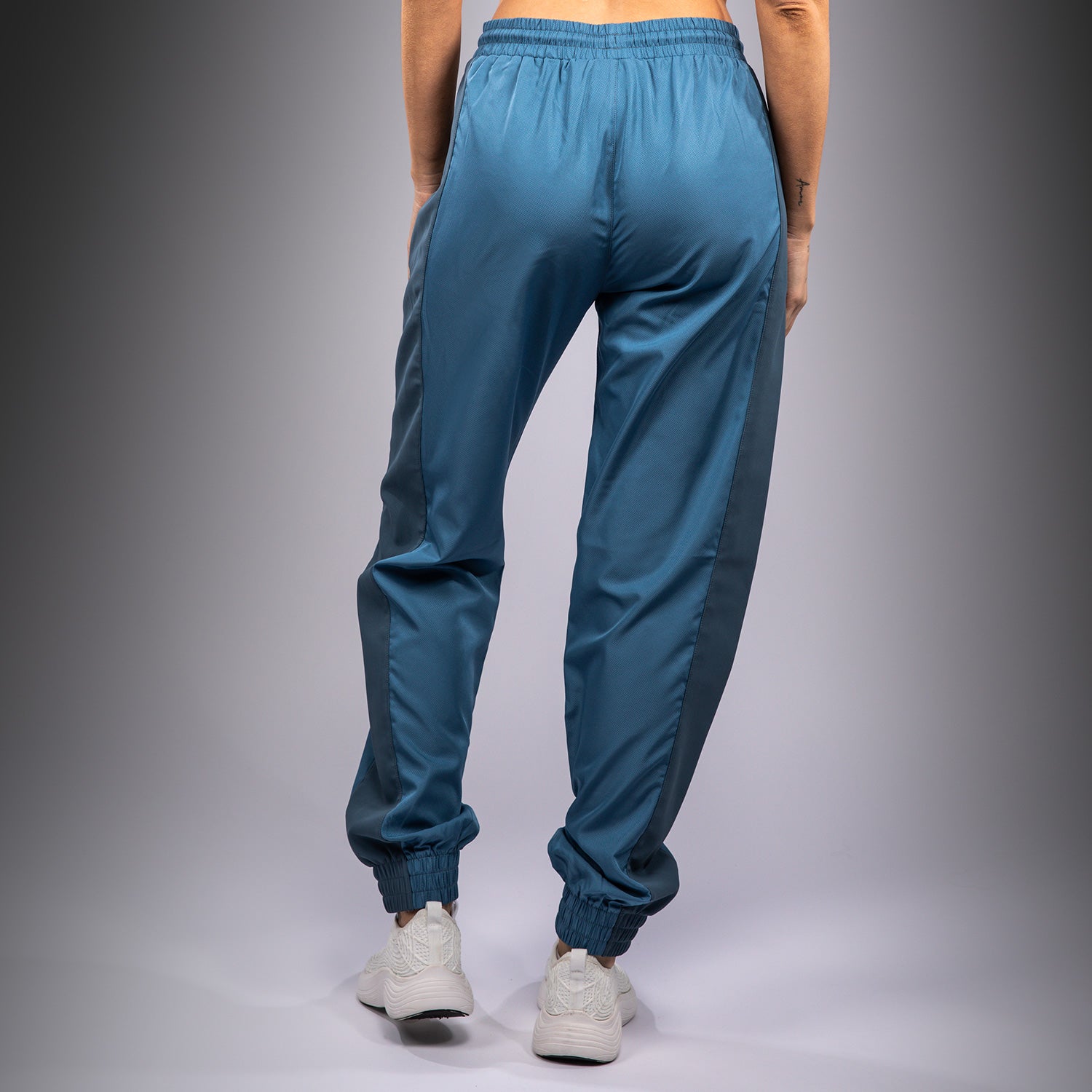 venum-laser-3-0-jogginghose-f-r-frauen-pazifikblau image 3