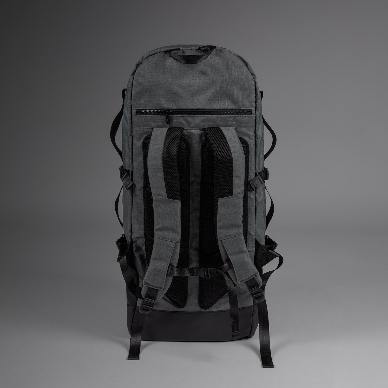 venum-evo-2-xtrem-rucksack-50-63l-sturmgrau image 3