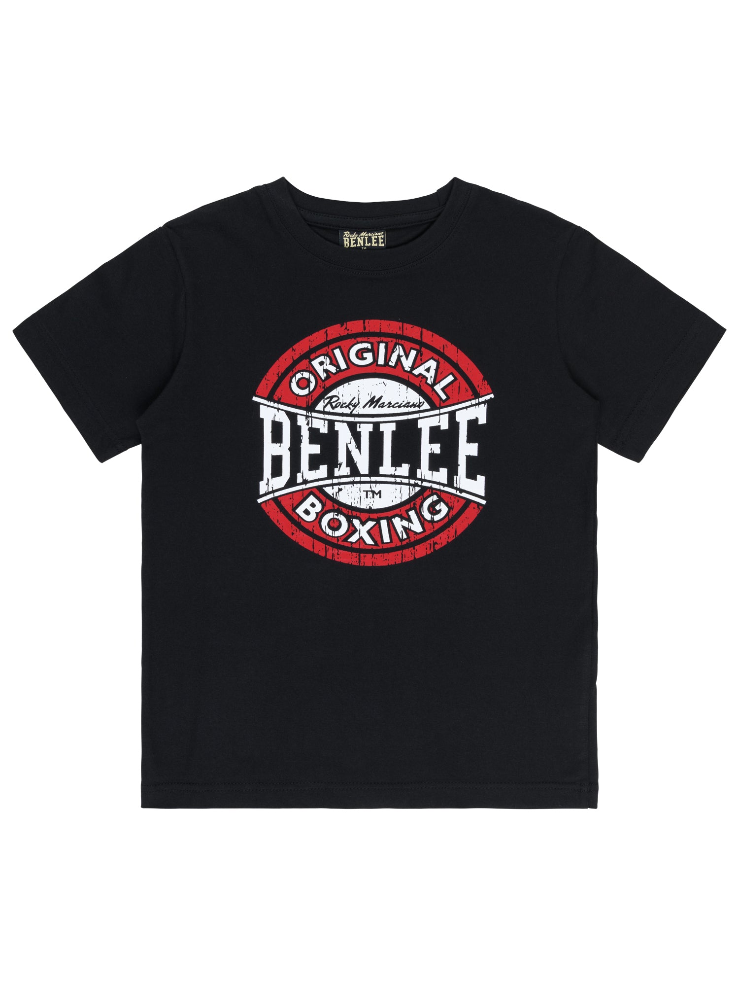 benlee-naburn-kinder-t-shirt-regular-fit-vintage-print image 6