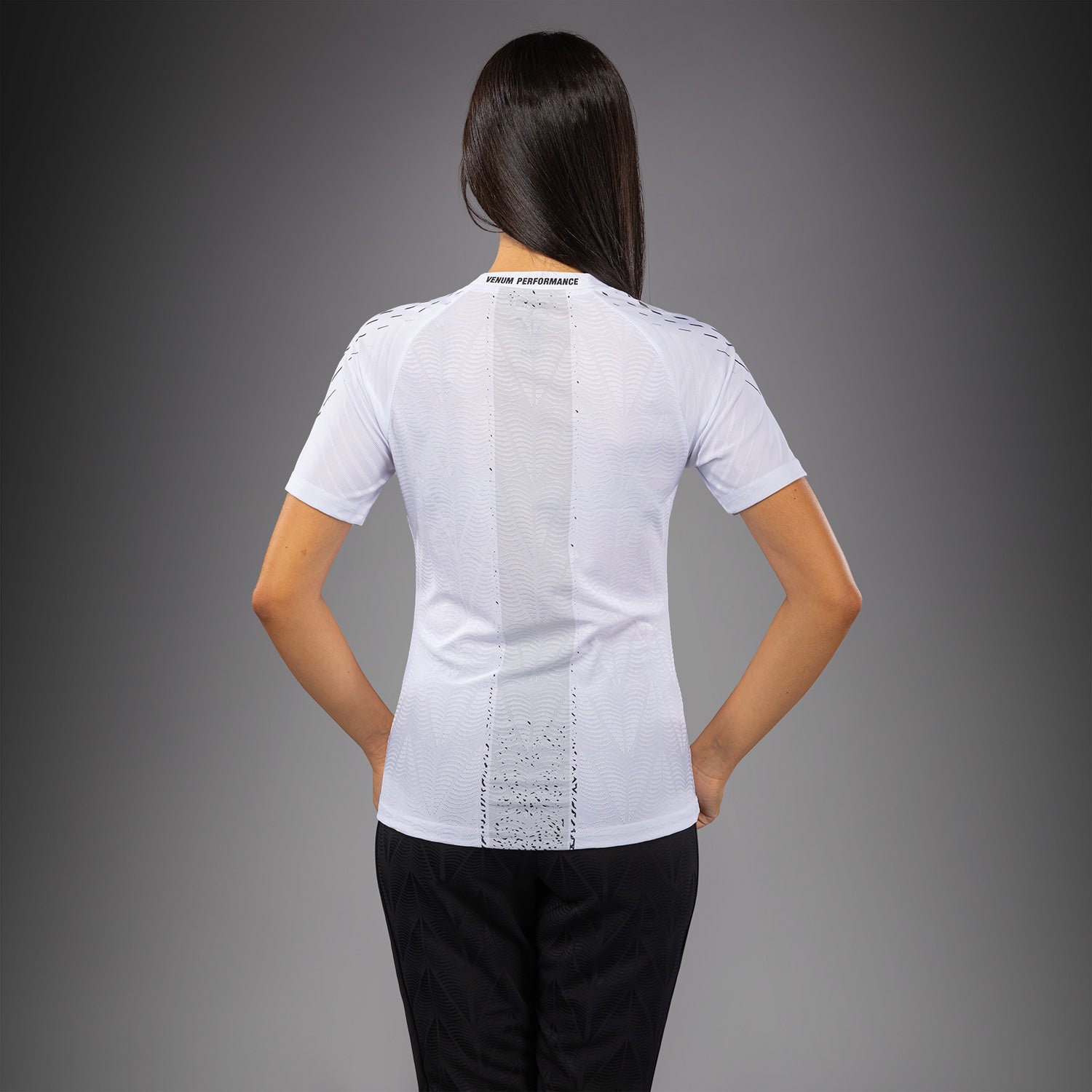 ufc-zenith-by-venum-authentic-fight-night-walkout-trikot-damen-personalisiert-we image 4