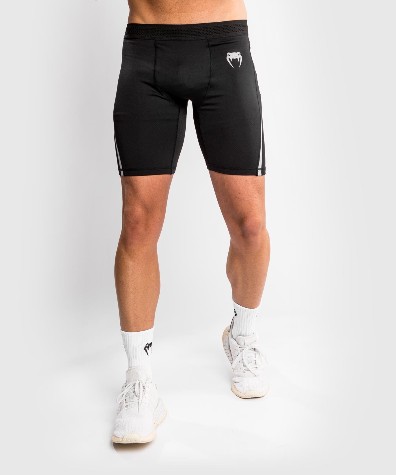 venum-tempest-2-0-vale-tudo-shorts-schwarz-grau image 2