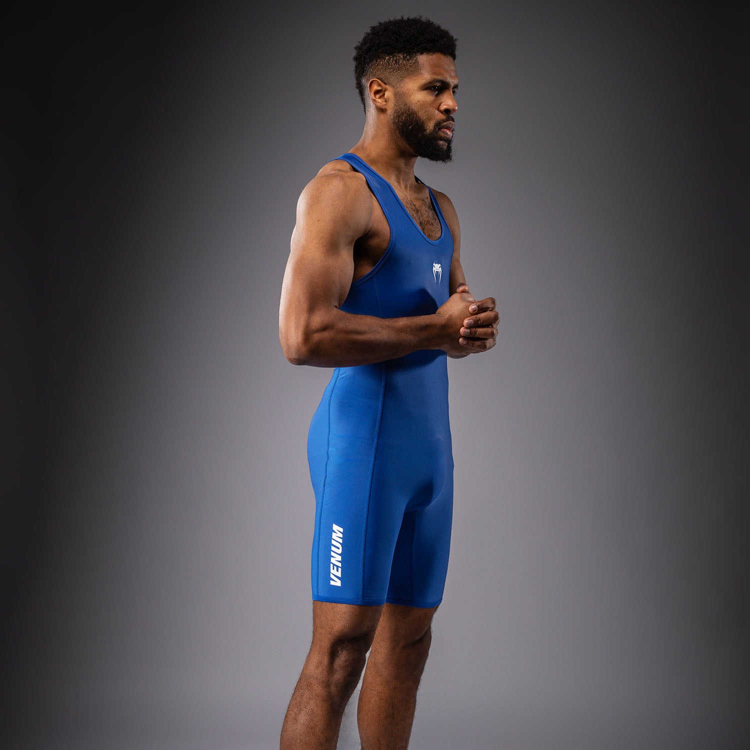 venum-challenger-ringersinglet-herren-blau image 3