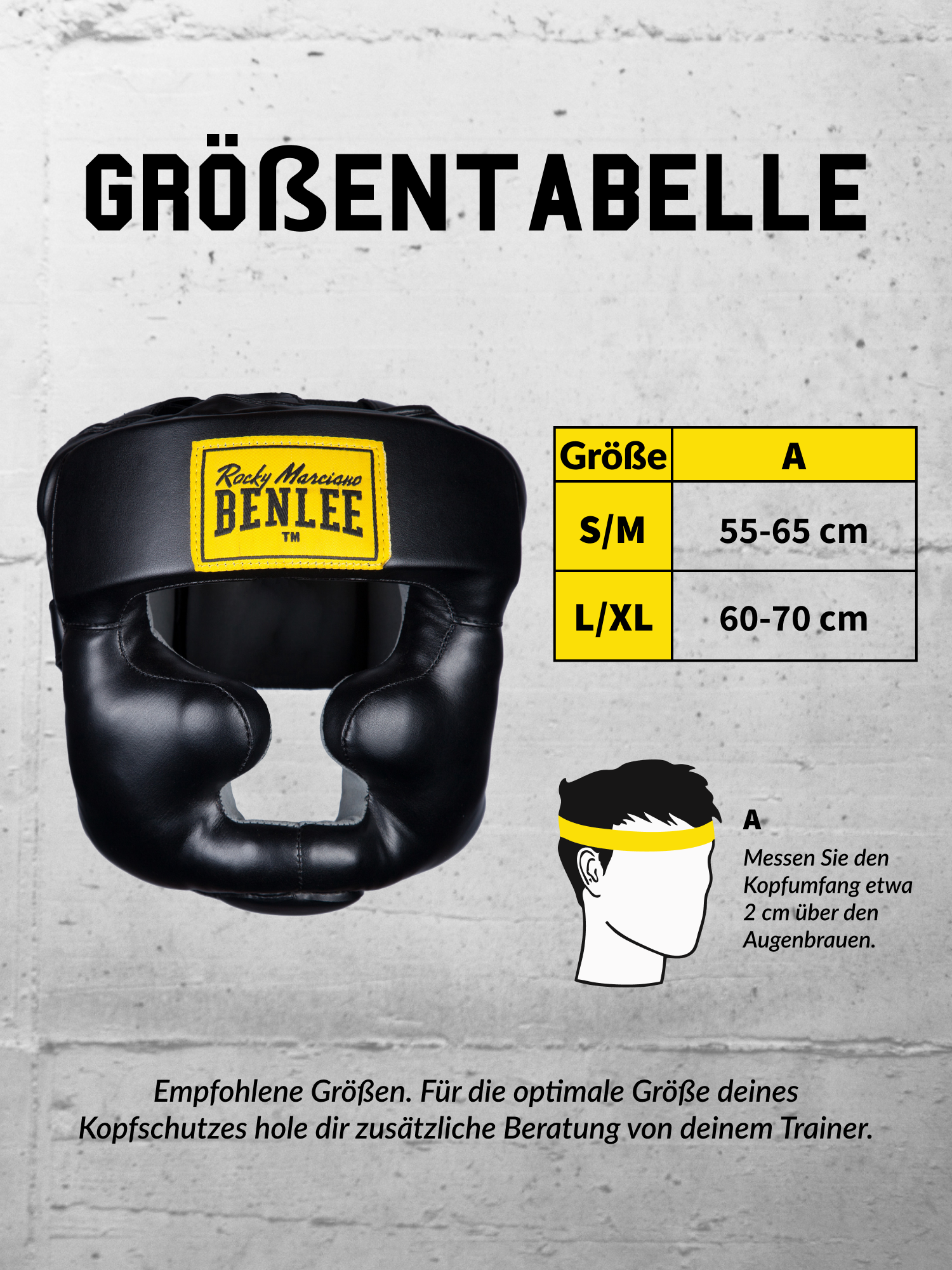 benlee-full-protection-kopfschutz-white-collar-boxen image 7