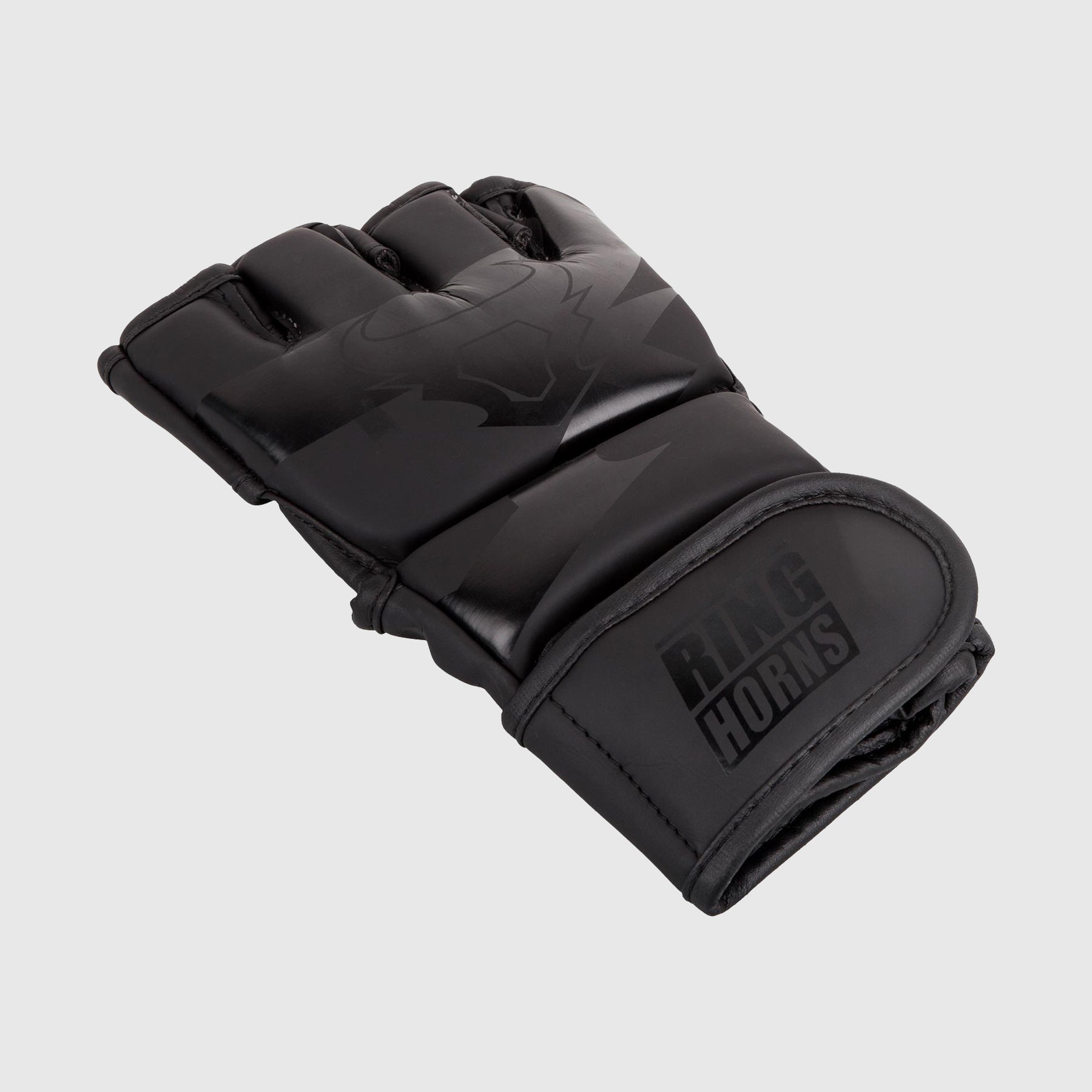 ringhorns-charger-by-venum-mma-handschuhe-schwarz-schwarz image 4