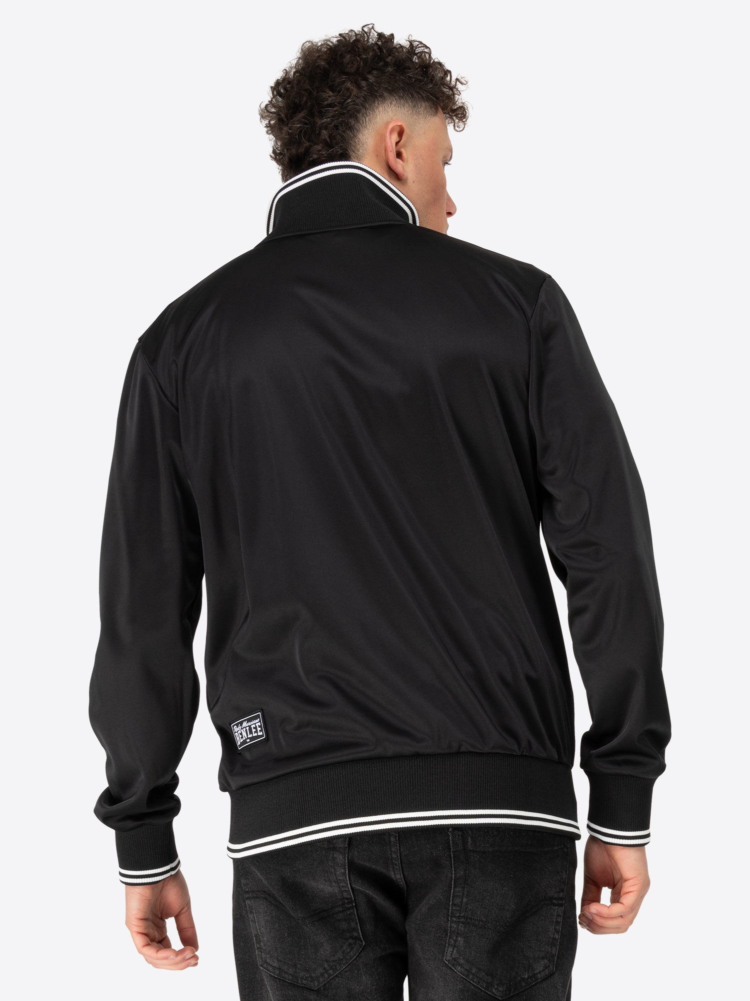 benlee-troy-trainingsjacke-herren-mit-durchrei-verschluss image 4