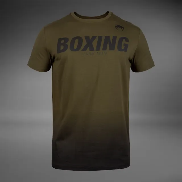 venum-boxing-vt-t-shirt-gr-n image 1