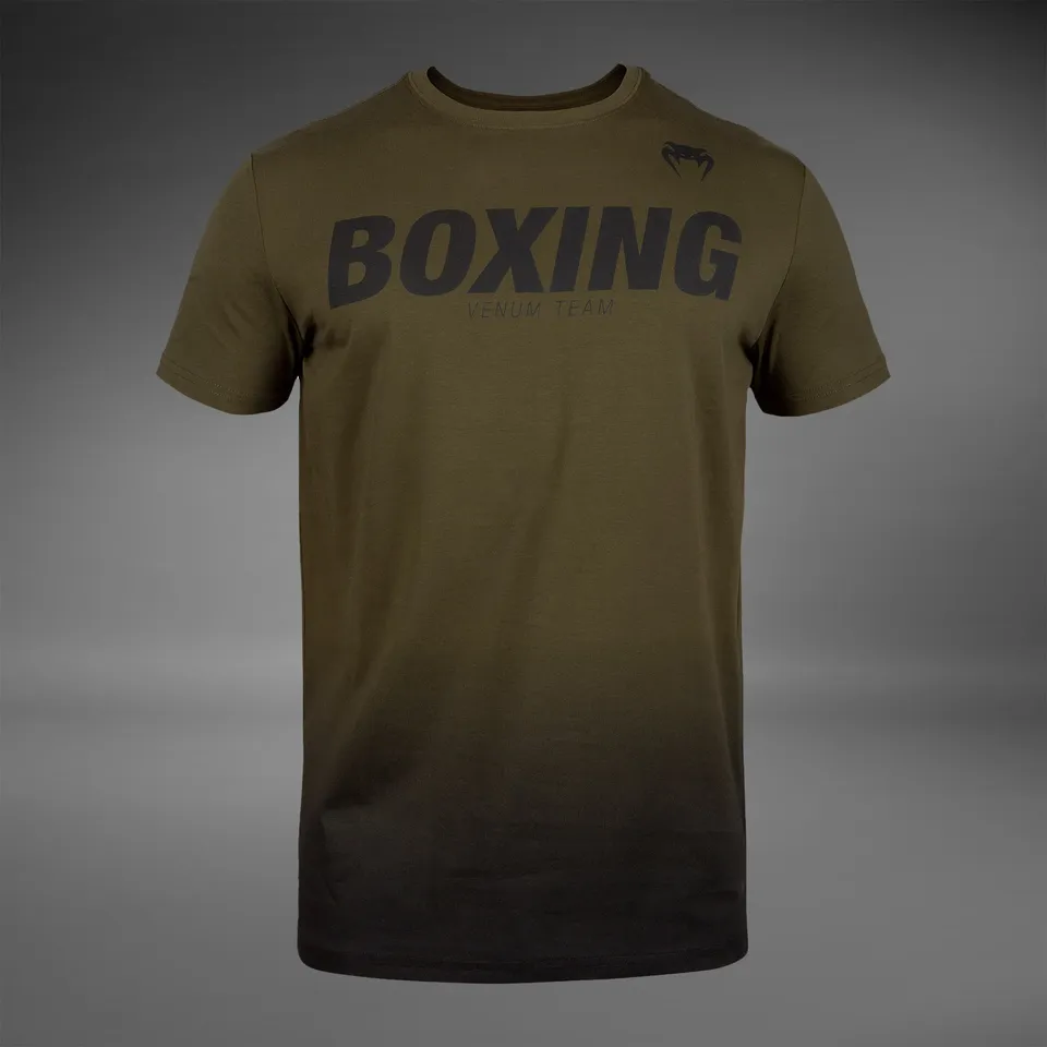 venum-boxing-vt-t-shirt-gr-n image 1