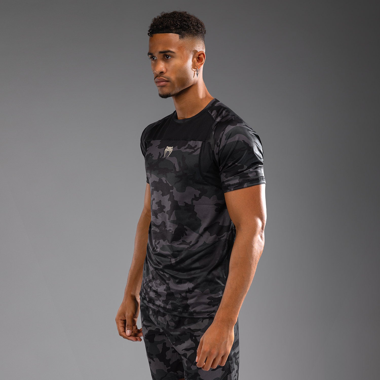 venum-g-fit-air-herren-dry-tech-t-shirt-urban-digital-camouflage image 2