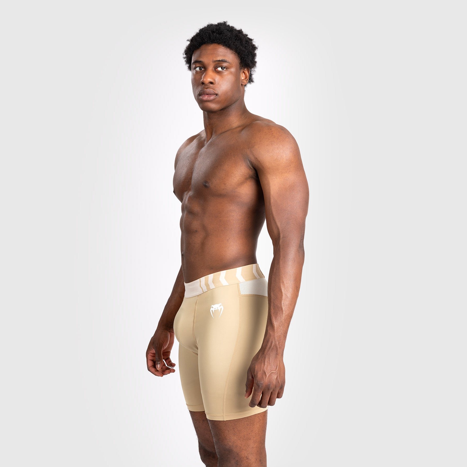 venum-tempest-herren-vale-tudo-beige-sand image 3