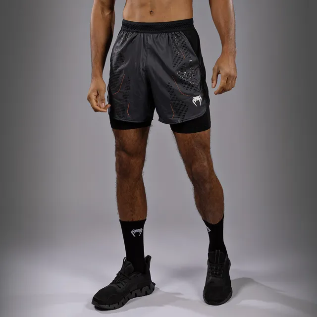 venum-technical-3-0-trainingsshorts-2-in-1-graphit image 1
