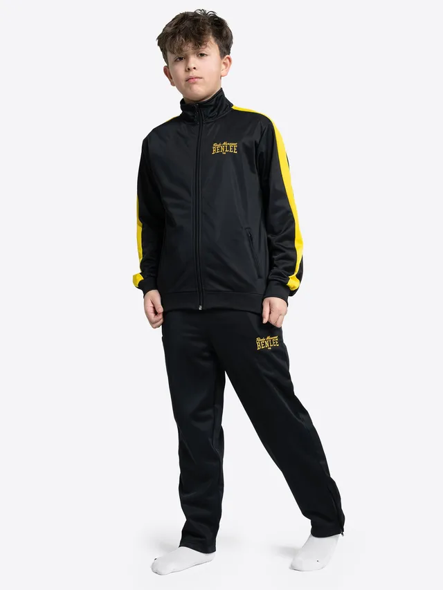 benlee-present-junior-kinder-trainingsanzug-mit-rei-verschlusstaschen image 1