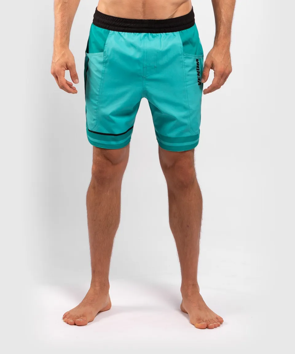 venum-bali-boardshorts-herren-blau image 1