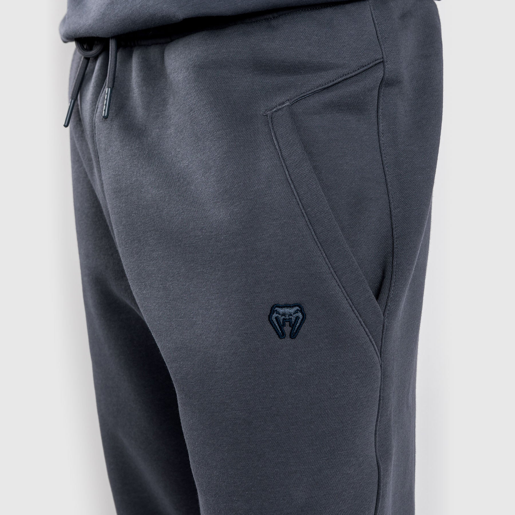 venum-silent-power-jogger-marineblau-herren-baumwoll-jogginghose image 6