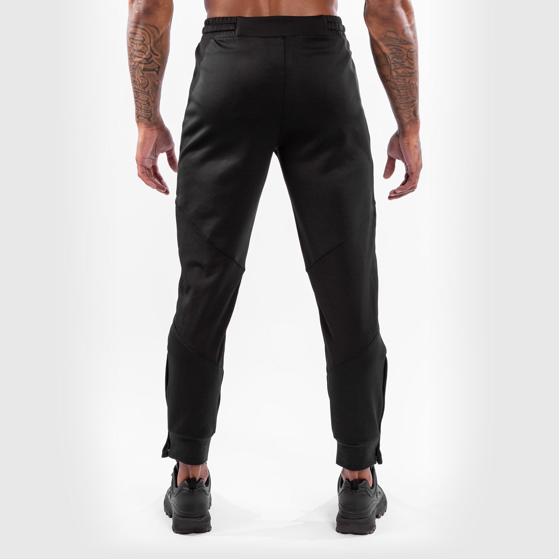 ufc-venum-authentic-fight-night-herren-walkout-pant-schwarz image 2