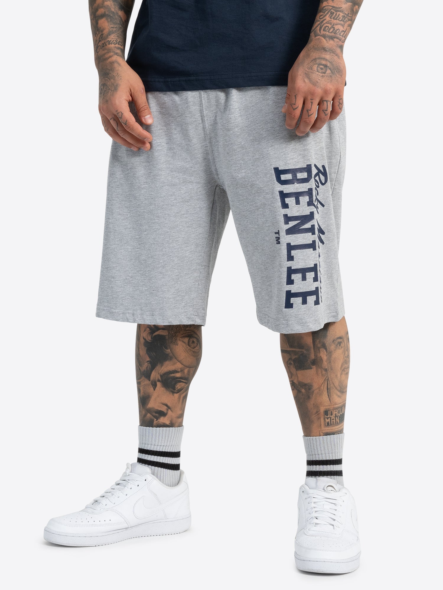 benlee-spinks-trainings-shorts-herren-box-shorts-mit-kordelbund image 7